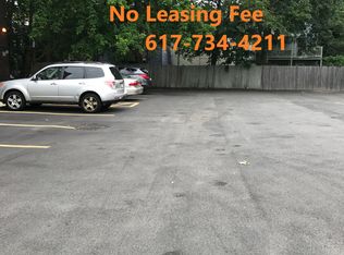 4 Mark St, Jamaica Plain, MA 02130
