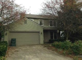 354 Charing Cross, Galloway, OH 43119
