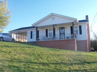 224 Evergreen Dr, Weber City, VA 24290