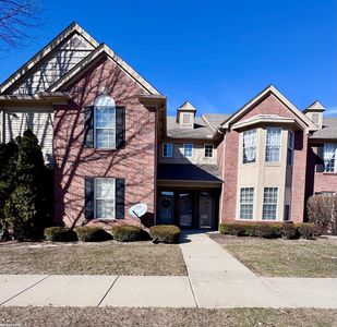 13641 Silver Birch Cir, Shelby Township, MI, 48315