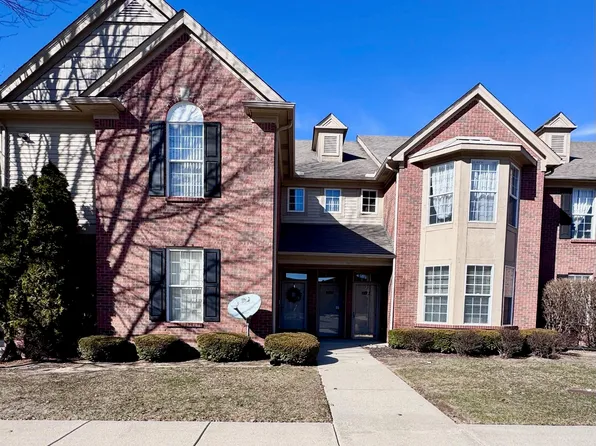 13641 Silver Birch Cir, Shelby Township, MI 48315