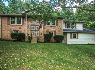 7418 Chester Rd, Fairview, TN 37062