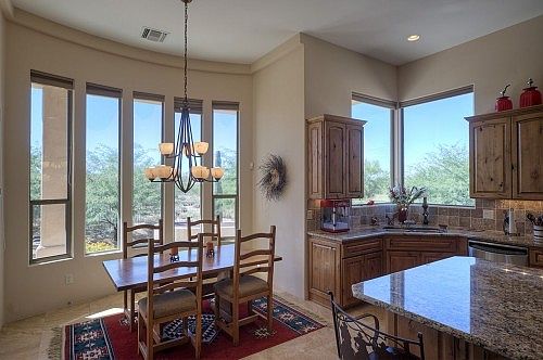 4th image of 5427 E Desert Forest Trl