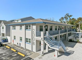 2308 1st St APT 1, Indian Rocks Beach, FL 33785