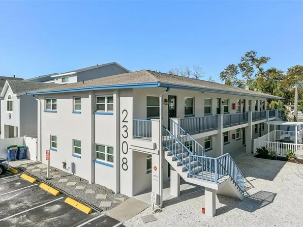 2308 1st St APT 1, Indian Rocks Beach, FL 33785