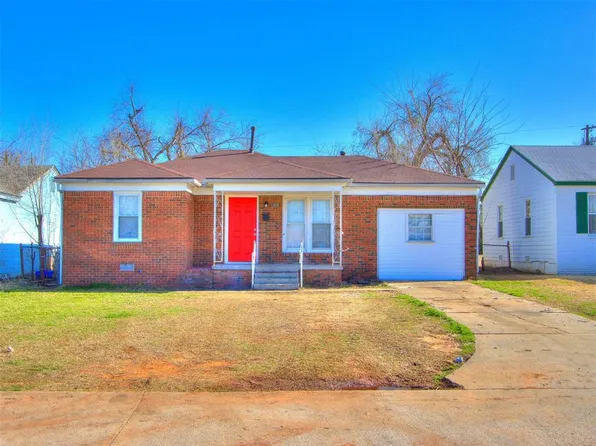 1312 NE 44th St, Oklahoma City, OK 73111