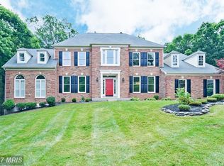 11002 Forestgate Pl, Glenn Dale, MD 20769