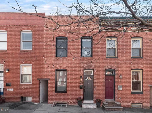 3419 Odonnell St, Baltimore, MD 21224