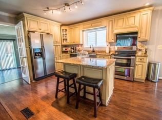 7520 John Henry Rd, Chattanooga, TN 37421