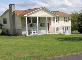 212 Golf View Dr, Rogersville, TN 37857