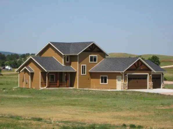 21635 Legacy Ct, Piedmont, SD 57769