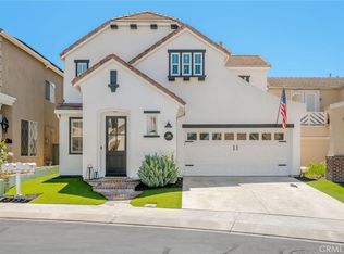 20 Wimbledon Ln, Aliso Viejo, CA 92656
