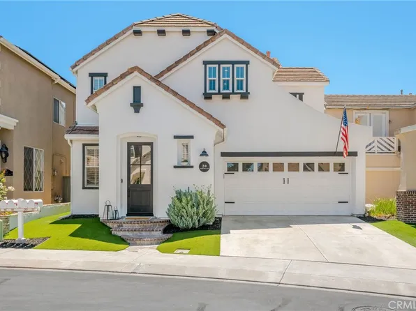 20 Wimbledon Ln, Aliso Viejo, CA 92656