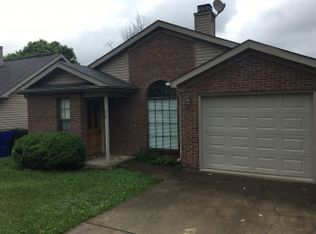 929 Revere Run Dr, Lexington, KY 40509