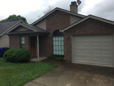 929 Revere Run Dr, Lexington, KY, 40509