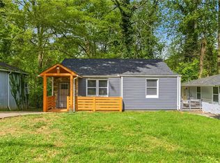 1307 Elizabeth Ave SW, Atlanta, GA 30310