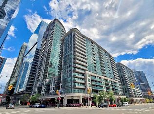 51 Lower Simcoe St #1103, Toronto, ON M5J3A2