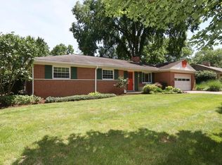 129 Wrenwood Ln, Terrace Park, OH 45174