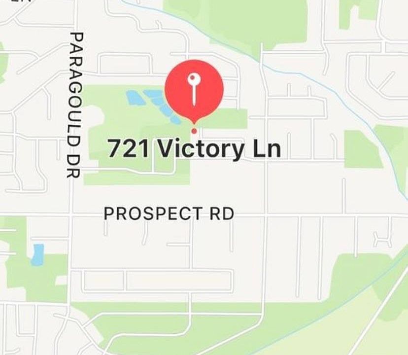 2nd image of 721 Victory Ln