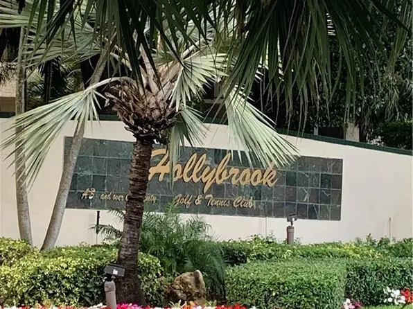281 S Hollybrook Drive #308, Pembroke Pines, FL 33025
