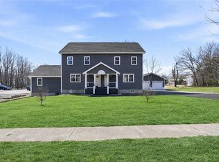 Oakland Ave Condos, Burrillville, RI 02858