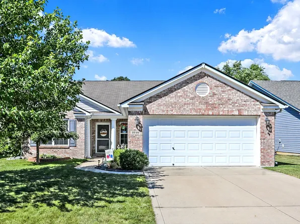 3840 Tartan Trl, Whitestown, IN 46075