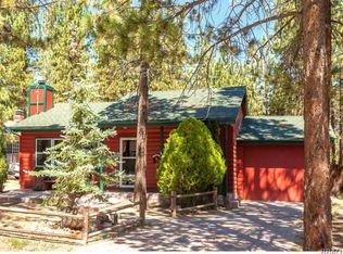 237 S Finch Dr, Big Bear Lake, CA 92315