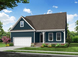 Cooper Plan, Hillcrest Grove, Wendell, NC 27591
