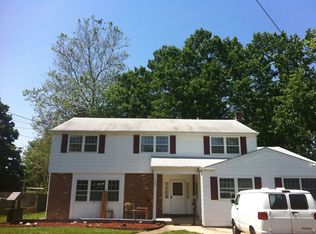 302 Valley Run Dr, Cherry Hill, NJ