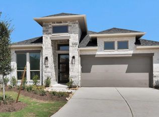 2307 Turtle Duck Dr, Richmond, TX 77469