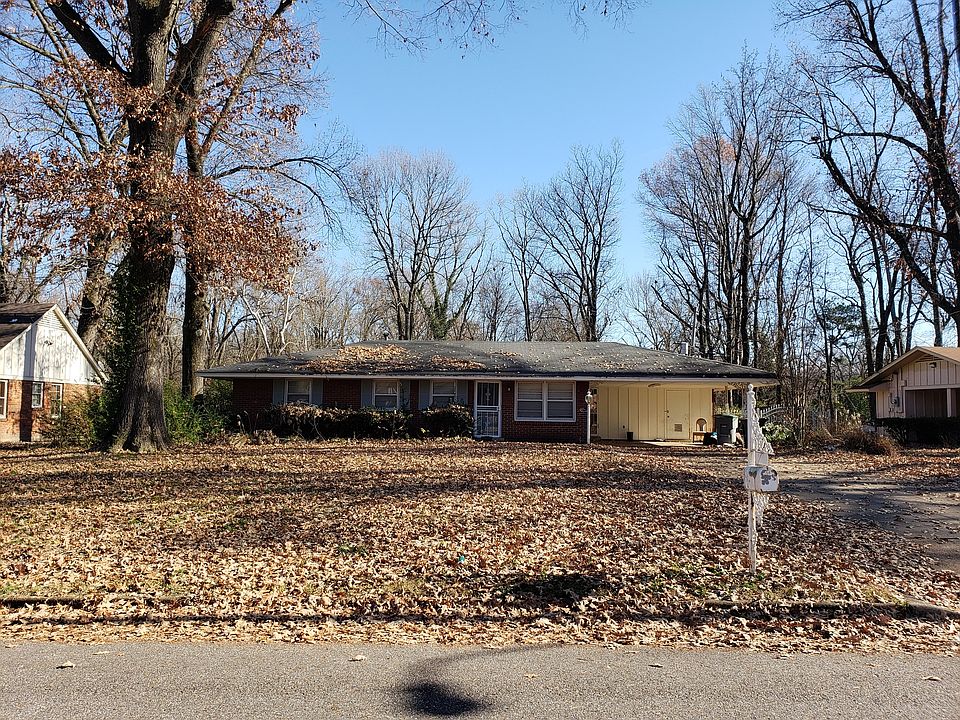 1st image of 4736 Mickey Dr