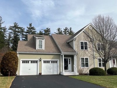 16 Sarah Reed Hunt Way #16, Middleboro, MA, 02346