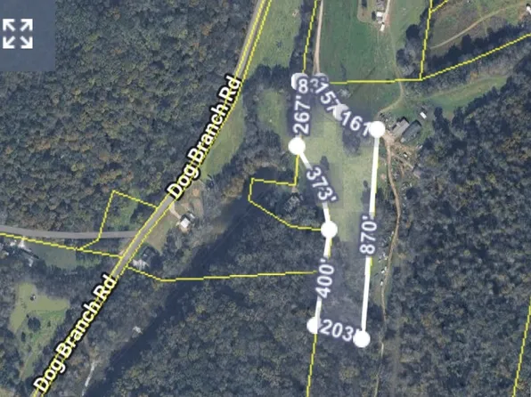 8607 Dog Branch Rd, Mount Pleasant, TN 38474