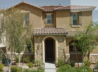 3124 Monet Sunrise Ave, Henderson, NV 89044