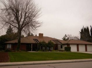 13212 San Simeon Ave, Bakersfield, CA 93314