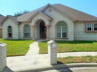2807 Cardinal Ave, Mission, TX 78574