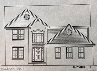 21591 Hasenclever Dr, South Lyon, MI