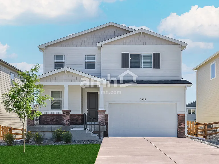 3984 Patterdale Pl — Photo 1