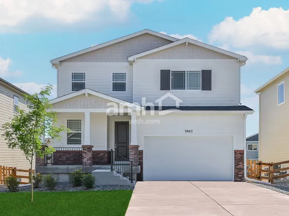 3984 Patterdale Pl, Colorado Springs, CO 80922