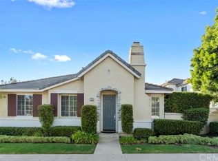 59 Seacountry Ln, Rancho Santa Margarita, CA 92688