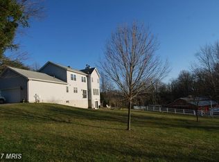 26701 Haney Ave, Damascus, MD 20872