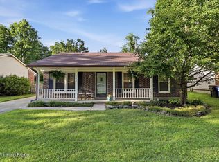 3373 Colonnade Dr, Lexington, KY 40515