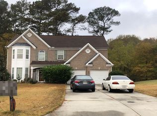 3024 Elmwood Ct, Atlanta, GA 30349