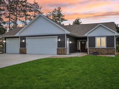 807 Saddle Ridge, Portage, WI, 53901