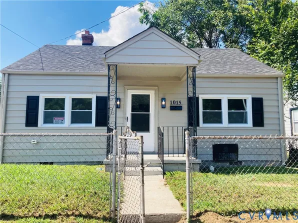 1015 Lee Ave, Petersburg, VA 23803
