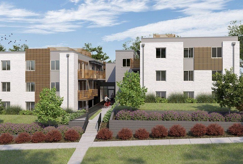 1st image of 1024 Marine St #13D