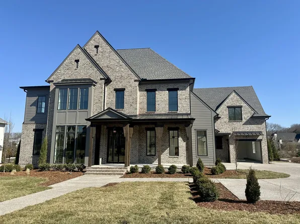 1704 Southwick Dr Lot 94, Brentwood, TN 37027