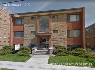 50 Mohawk Rd W #202, Hamilton, ON L9C1V7