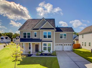 9737 Table Mountain Ln, Ladson, SC 29456