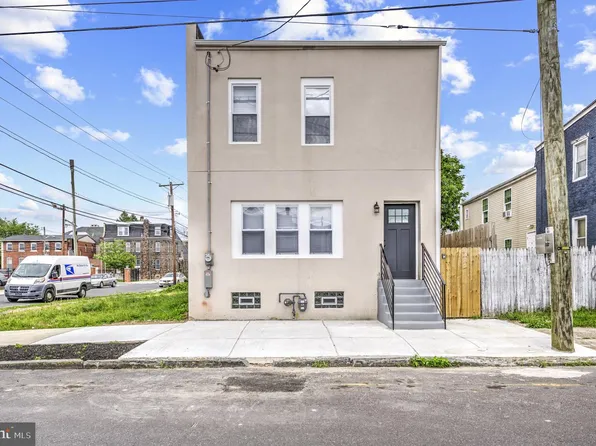 604 S 5th St, Camden, NJ 08103